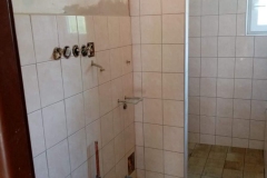 Obkladačské práce